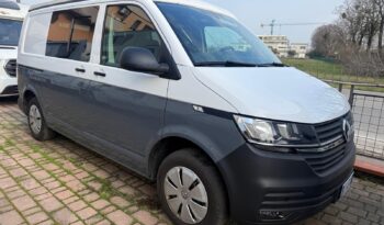 
										VOLKSWAGEN TRANSPORTER V TEK 4,90 M LUNGHEZZA full									