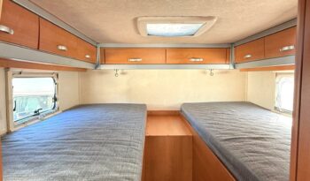 
										EURA MOBIL TERRESTRA I 700 EB ANNO 2010 full									