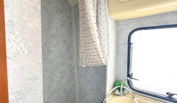 
										ELNAGH CLIPPER 20 MANSARDATO USATO ANNO 2003 full									