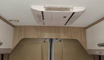 
										CI KYROS 2 EVO VAN USATO 5,99 M CON PORTAMOTO full									