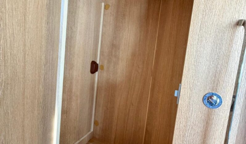 
								GIOTTILINE GIOTTIVAN 60T |5,99 M|BAGNO E DOCCIA SEPARATI full									