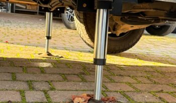 
										MOTORHOME HYMER S 800 PATENTE C 8 METRI full									