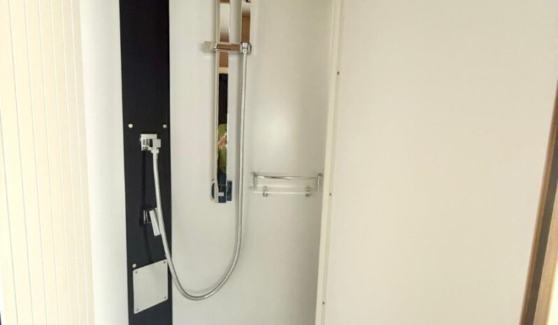 
								GIOTTILINE COMPACT CX66 4 POSTI LETTO full									