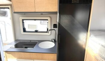 
										GIOTTILINE COMPACT CX60 | 4 POSTI LETTO IN 5,99 M full									