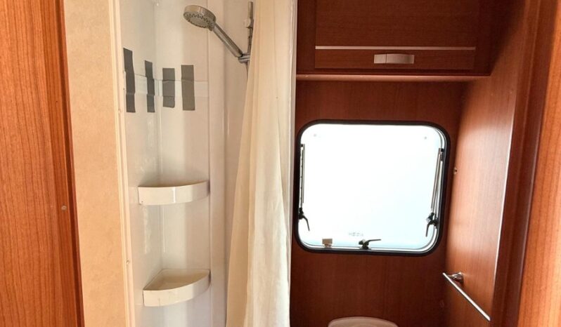 
								ELNAGH BARON 47D 7 POSTI OMOLOGATI full									