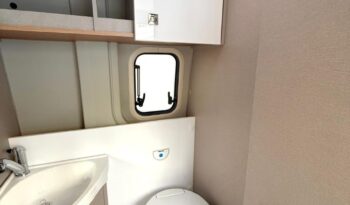 
										BURSTNER DELFIN C 621 LIMITED KM 0 LETTI GEMELLI full									