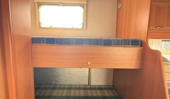 
										ELNAGH CLIPPER 20 MANSARDATO USATO ANNO 2003 full									