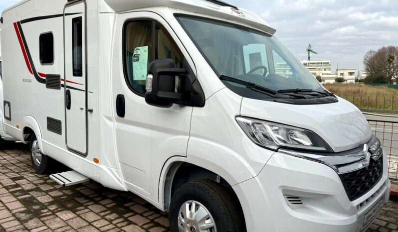 
								BURSTNER NEXXO VAN T569|5,99 M|COMPATTO full									