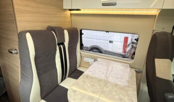 
										CI KYROS 2 EVO VAN USATO 5,99 M CON PORTAMOTO full									