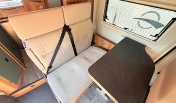 
										FONT VENDOME HORIZON H100 LUNGO 5,4 METRI full									