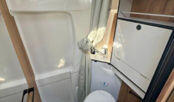 
										FONT VENDOME HORIZON 107 |5,4 M |CAMBIO AUTOMATICO full									