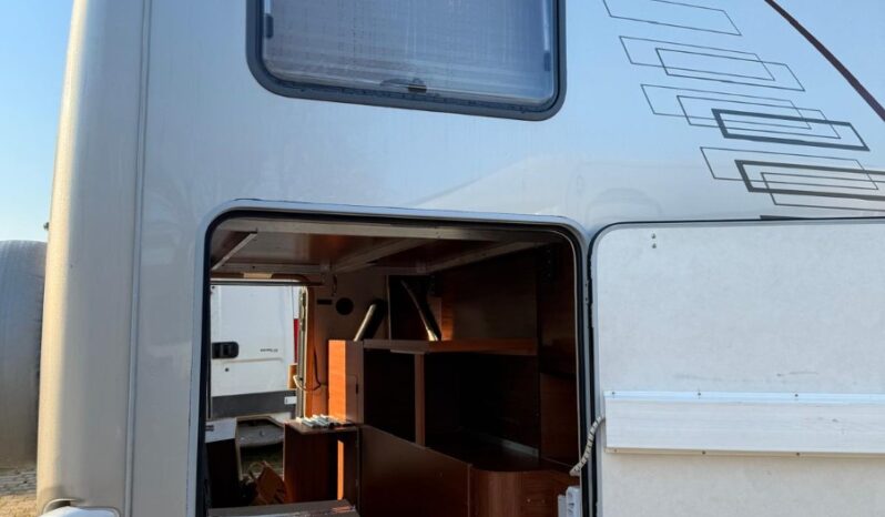 
								MOTORHOME HYMER S 800 PATENTE C 8 METRI full									