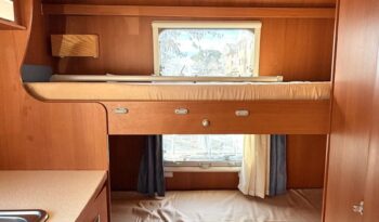 
										ELNAGH BARON 47D 7 POSTI OMOLOGATI full									