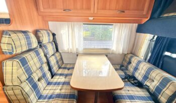 
										ELNAGH CLIPPER 20 MANSARDATO USATO ANNO 2003 full									