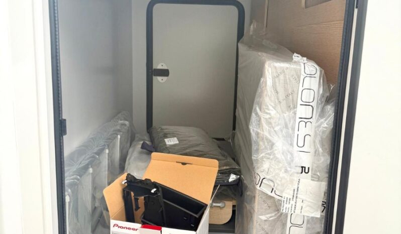 
								GIOTTILINE COMPACT CX66 4 POSTI LETTO full									