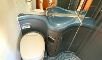 
										EURA MOBIL TERRESTRA I 700 EB ANNO 2010 full									