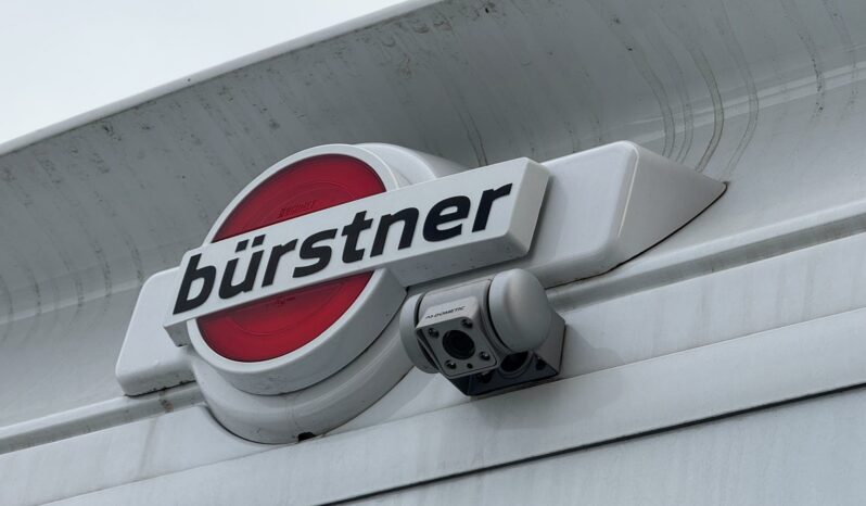 
								BURSTNER NEXXO VAN T569|5,99 M|COMPATTO full									