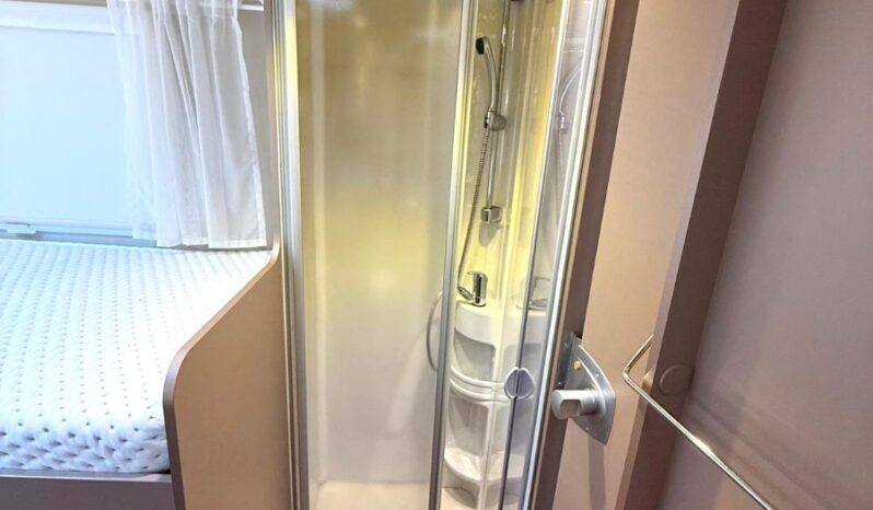 
								ETRUSCO I 7400 SB USATO 2020|LETTI GEMELLI|OTTIME CONDIZIONI full									