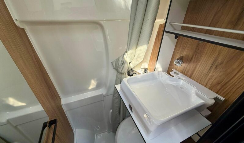 
								FONT VENDOME HORIZON 107 |5,4 M |CAMBIO AUTOMATICO full									