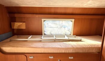 
										ELNAGH BARON 47D 7 POSTI OMOLOGATI full									