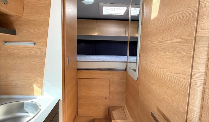 
								GIOTTILINE SIENA 440 5 POSTI VIAGGIO 6 POSTI LETTO full									