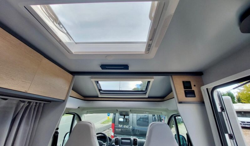 
								GIOTTILINE COMPACT C60|5,99 M|BAGNO VARIO full									