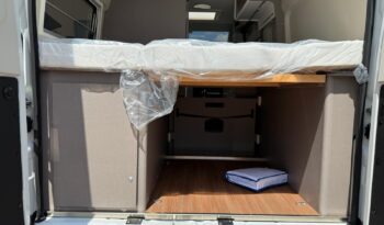 
										ETRUSCO CV 600 DB PLUS |5,99 m| BAGNO VARIO full									