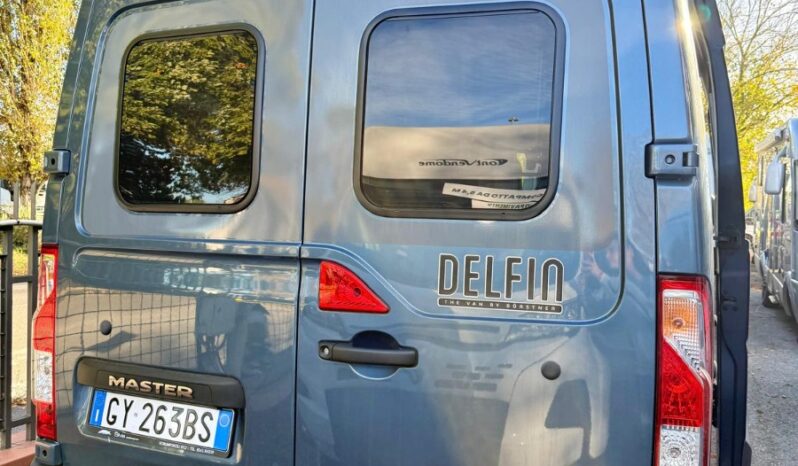 
								BURSTNER DELFIN C 621 LIMITED KM 0 LETTI GEMELLI full									