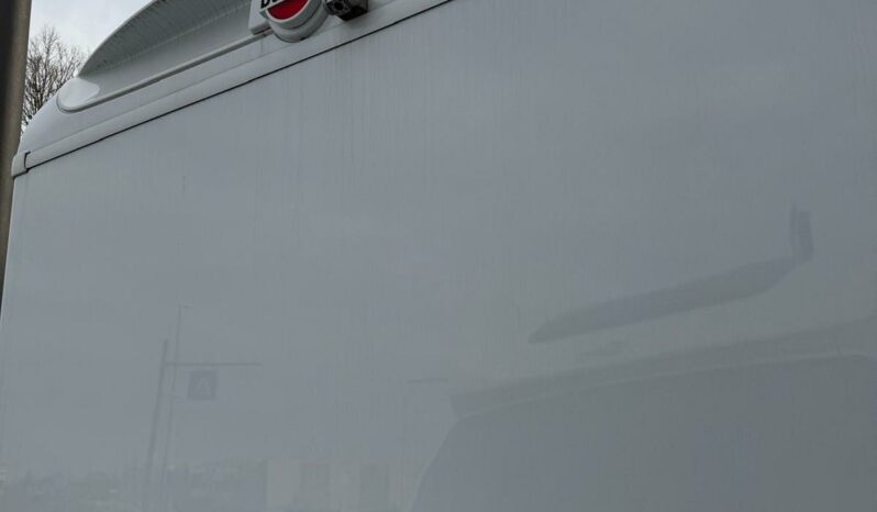 
								BURSTNER NEXXO VAN T569|5,99 M|COMPATTO full									