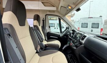 
										CI KYROS 2 EVO VAN USATO 5,99 M CON PORTAMOTO full									