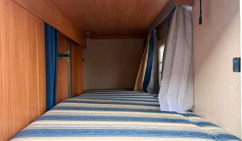 
										ADRIA CORAL A 640 SK USATO 2007 68000 KM full									