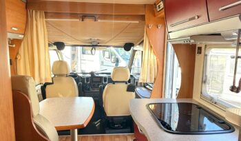 
										EURA MOBIL TERRESTRA I 700 EB ANNO 2010 full									