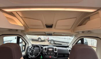 
										CI KYROS 2 EVO VAN USATO 5,99 M CON PORTAMOTO full									