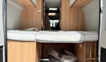 
										GIOTTILINE GIOTTIVAN 60T |5,99 M|BAGNO E DOCCIA SEPARATI full									