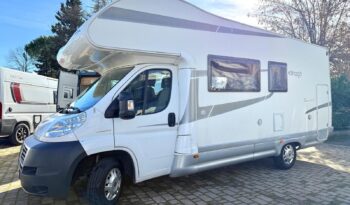 
										ELNAGH BARON 47D 7 POSTI OMOLOGATI full									