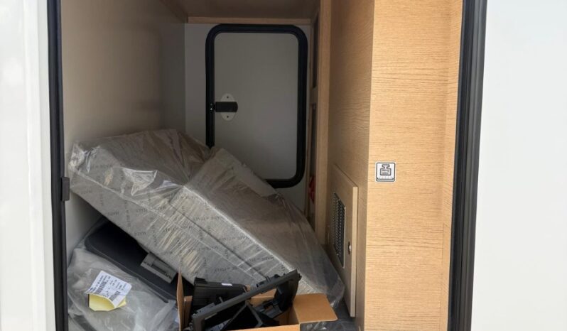 
								GIOTTILINE COMPACT CX60 | 4 POSTI LETTO IN 5,99 M full									