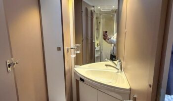 
										ETRUSCO I 7400 SB USATO 2020|LETTI GEMELLI|OTTIME CONDIZIONI full									