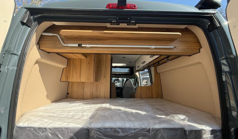 
								FONT VENDOME HORIZON 107 |5,4 M |CAMBIO AUTOMATICO full									