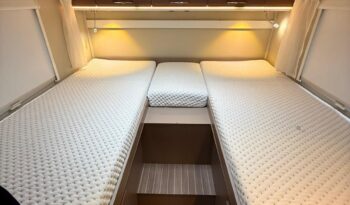 
										ETRUSCO I 7400 SB USATO 2020|LETTI GEMELLI|OTTIME CONDIZIONI full									