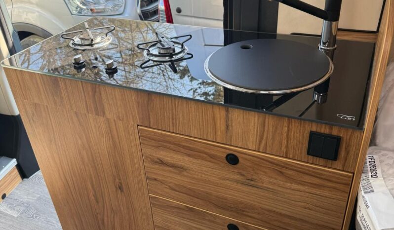 
								FONT VENDOME HORIZON 107 |5,4 M |CAMBIO AUTOMATICO full									