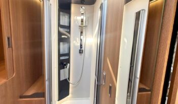 
										GIOTTILINE TOSCAN 69XF|DINETTE FACE TO FACE E BASCULANTE full									