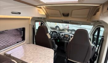 
										CI KYROS 2 EVO VAN USATO 5,99 M CON PORTAMOTO full									