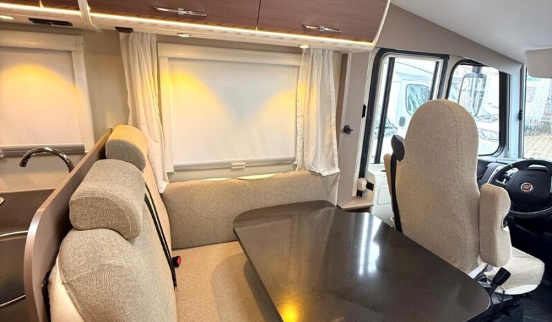 
								ETRUSCO I 7400 SB USATO 2020|LETTI GEMELLI|OTTIME CONDIZIONI full									