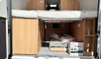 
										GIOTTILINE GIOTTIVAN 60T |5,99 M|BAGNO E DOCCIA SEPARATI full									