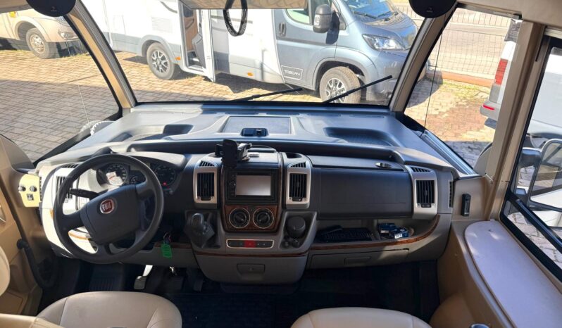 
								EURA MOBIL TERRESTRA I 700 EB ANNO 2010 full									