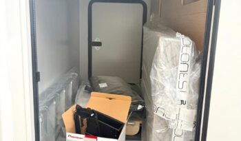 
										GIOTTILINE COMPACT CX66 4 POSTI LETTO full									