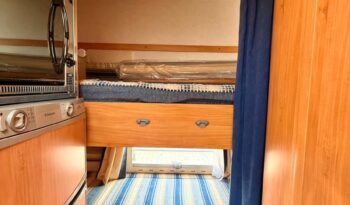 
										ADRIA CORAL A 640 SK USATO 2007 68000 KM full									