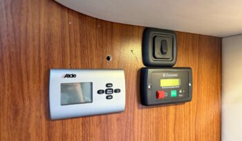 
										MOTORHOME HYMER S 800 PATENTE C 8 METRI full									