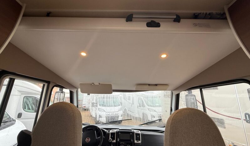 
								ETRUSCO I 7400 SB USATO 2020|LETTI GEMELLI|OTTIME CONDIZIONI full									