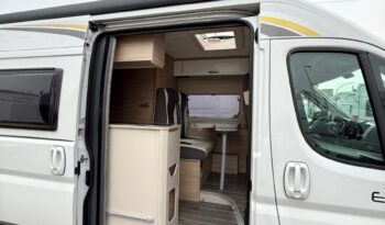 
										CI KYROS 2 EVO VAN USATO 5,99 M CON PORTAMOTO full									